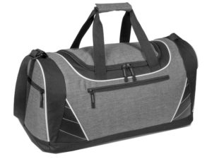 Oxford Sports Bag
