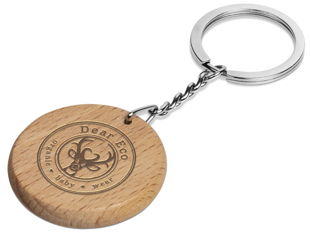 Palawan Keyholder