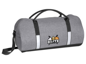 Panther Overnight Bag