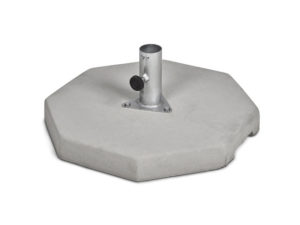 Parasol Concrete Base