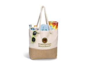 Pebble Beach Tote
