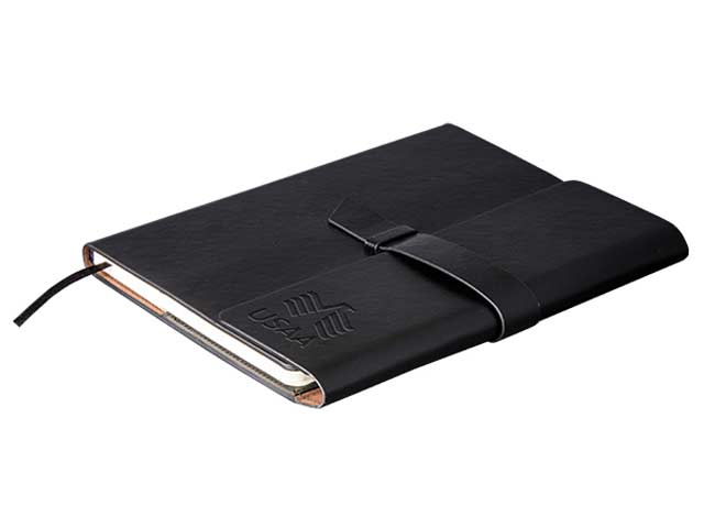 Peninsula Midi Notebook