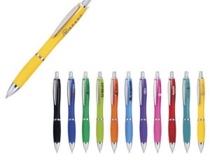 Picasso Ball Pen