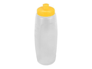 Pizazz Soft Squeeze Bottle
