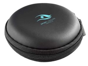 Potent Round Case