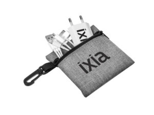 Pouch - Gradient Square Universal Pouch