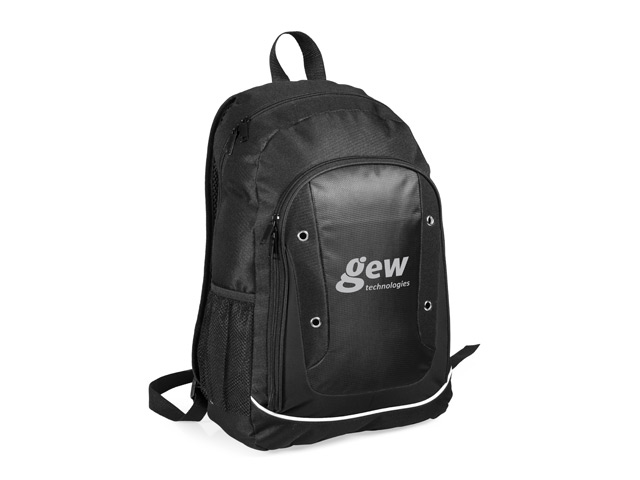 Preston Tech Backpack