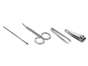 Prima Donna Manicure Set