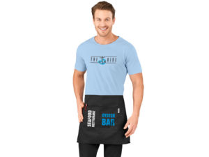 Promo Waiters Apron
