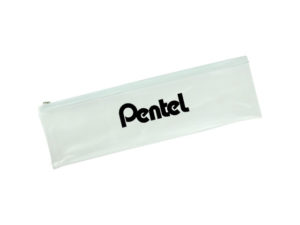 Pvc Stationery Pouch