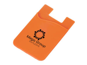 Razzle Dazzle Phone Card Holder