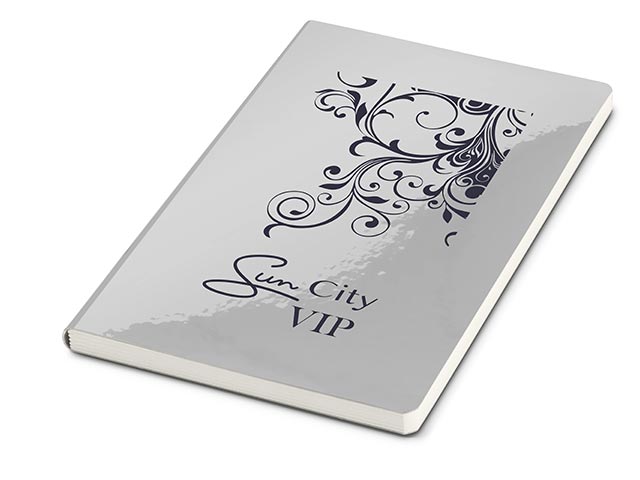 Reflections A5 Notebook - Image 4