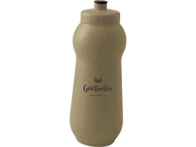 Refresh Bottle