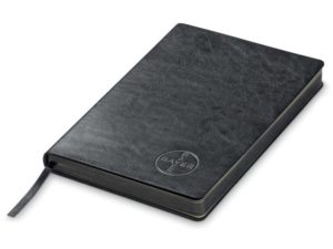 Renaissance A5 Notebook