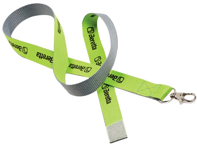 Rhapsody Lanyard