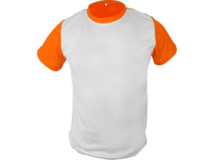 Rico Mens Sublimation T- shirt