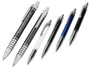 Riptide Ball Pen