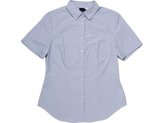 Rita Short Sleeve Blouse