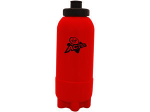 Rocket Water Bottle