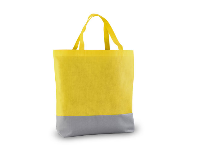 Saks Non-Woven Shopper - Image 2