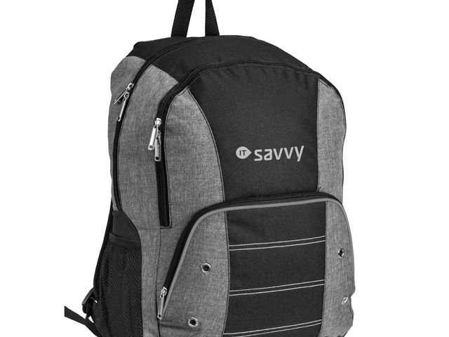 Saturn Tech Backpack