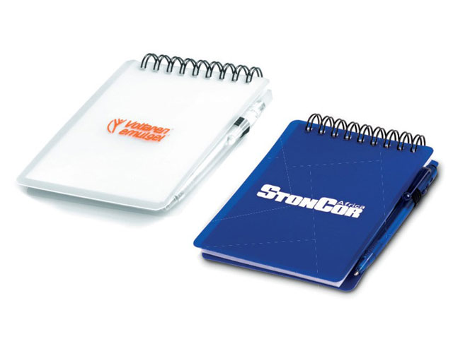 Scribe A6 Notepad - Image 2