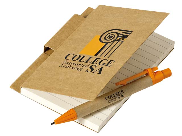 Script Notebook