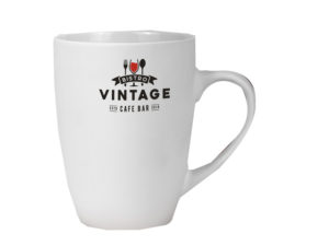 Seattle Coffee Mug