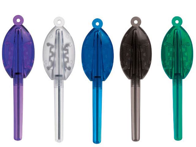 Seminar Neck Pen