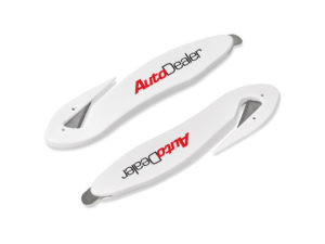 Shop-Shop Safety Box Cutter