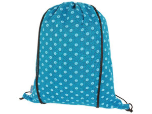 Shweshwe Drawstring Bag