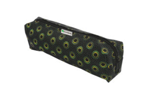 Shweshwe Faculty Pencil Case