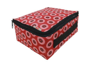 Shweshwe Lunch Bag