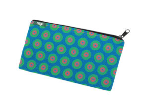 Shweshwe Pencil Case