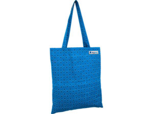 Shweshwe Shoulder Shopper Bag