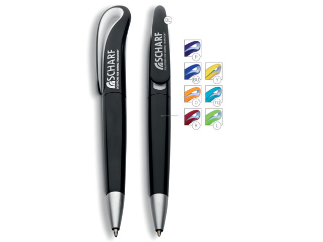 Sickle Ball Pen - Image 2