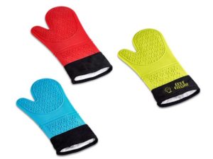 Silicone Oven Glove