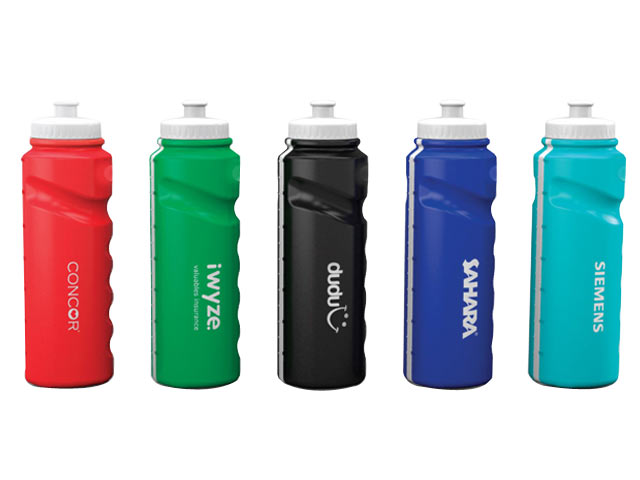 Slam Water Bottle 500Ml - Image 2