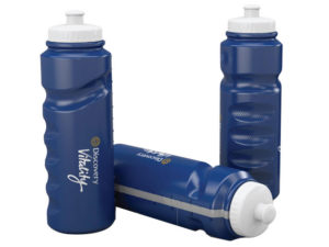 Slam Water Bottle 500Ml