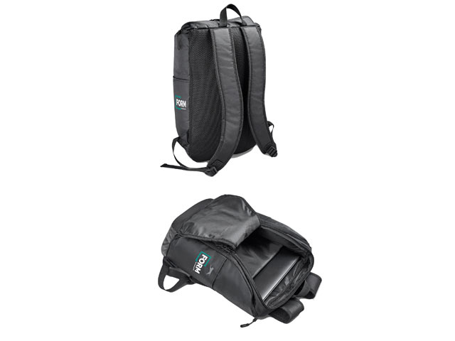 Slazenger Celtic Tech Backpack - Image 2