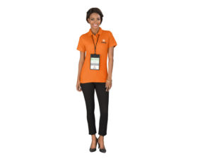 Slazenger Cotton Golf Shirt