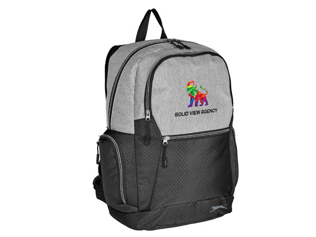 Slazenger Trent Tech Backpack