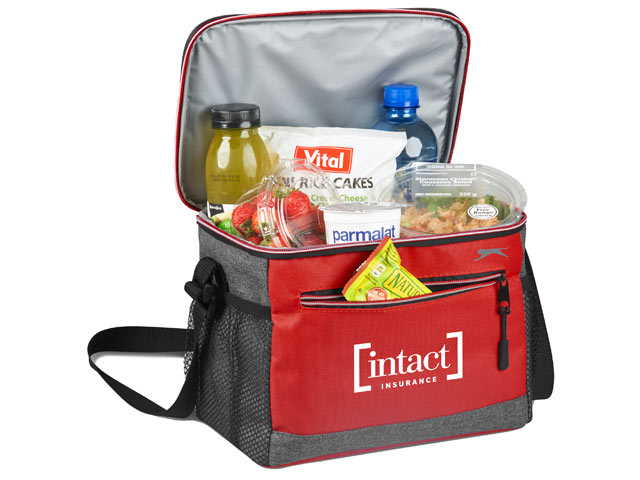 Slazenger Wembley Cooler - 12 Can