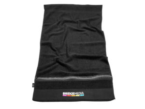 Slazenger Wembley Gym Towel