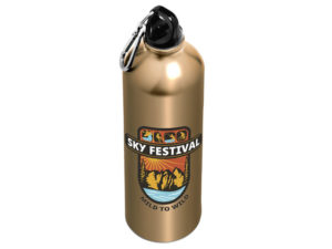 Solano Water Bottle