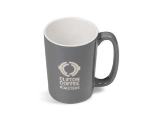 Sorrento Laser-Ready Mug
