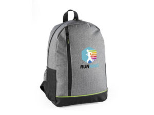 Spartan Backpack