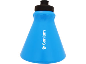Spin Water Bottle