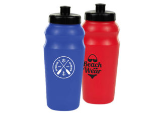 Splash Bottle