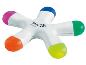 Splash Highlighter